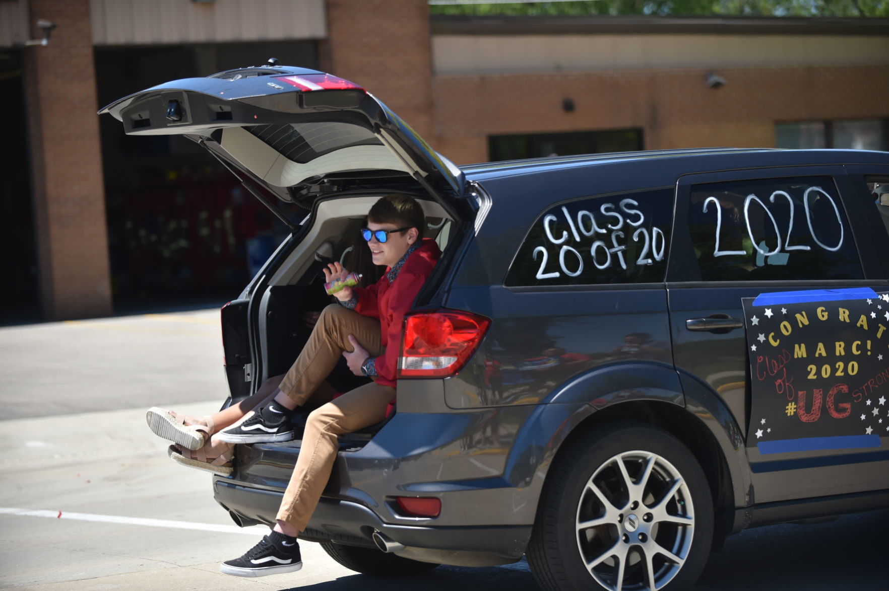 UGHS graduation parade (55).JPG